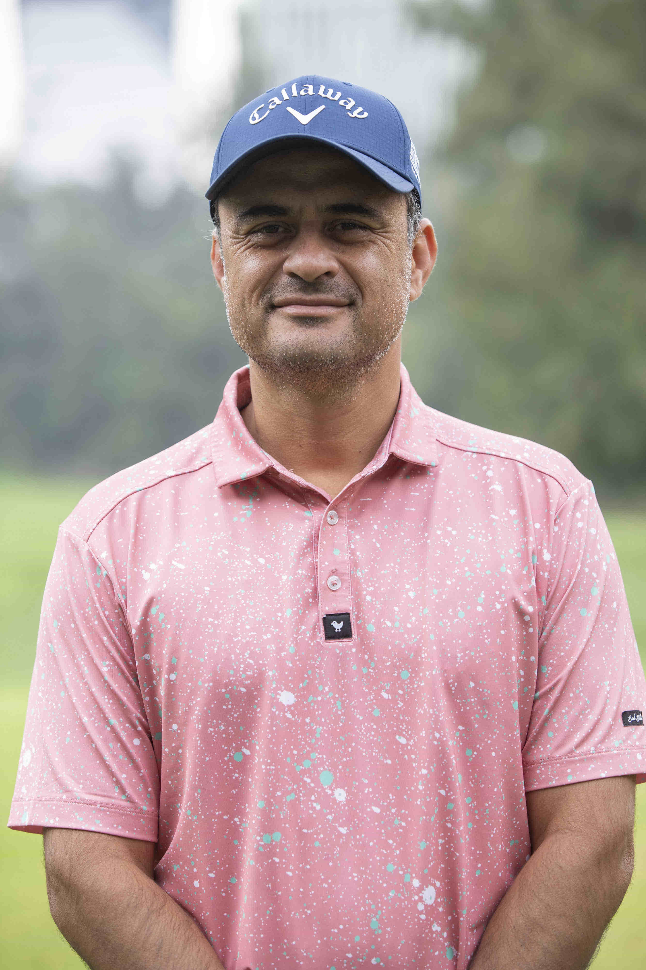 José Francisco Cuevas 4a